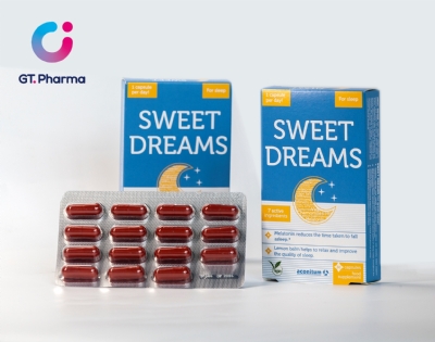 Sản phẩm Sweet Dream